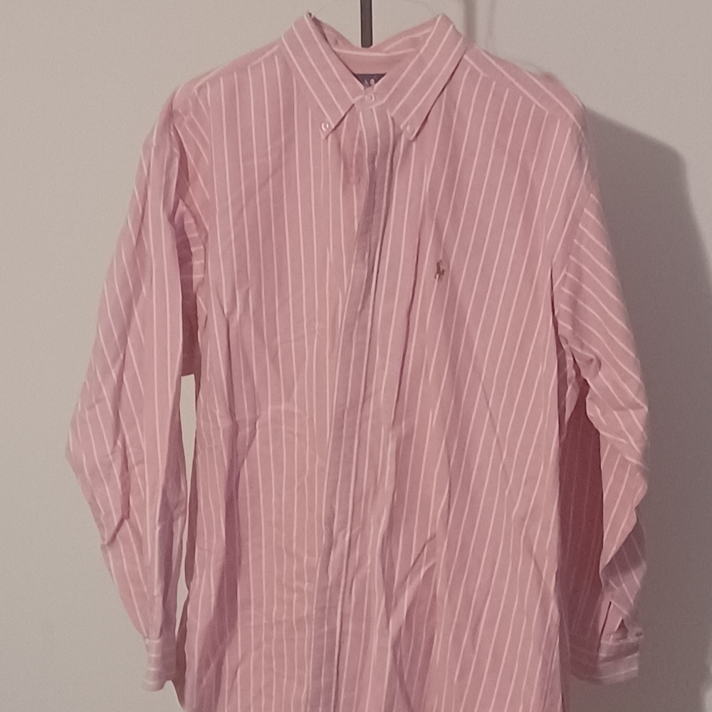 RALPH LAUREN SHIRT